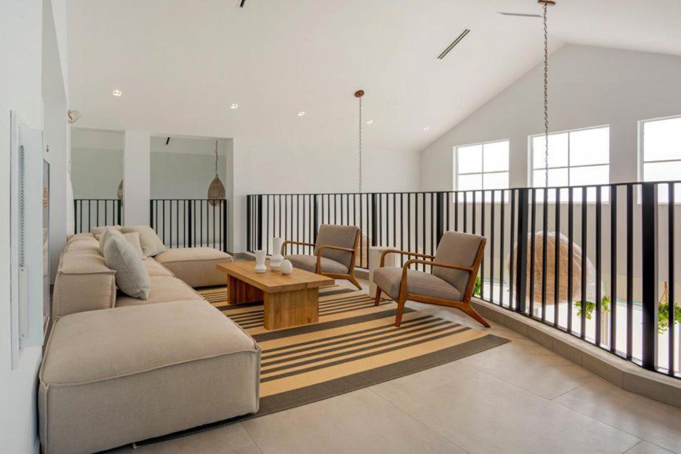 Dharma Home Suites Dania Beach At Sheridan Ocean Club Buitenkant foto