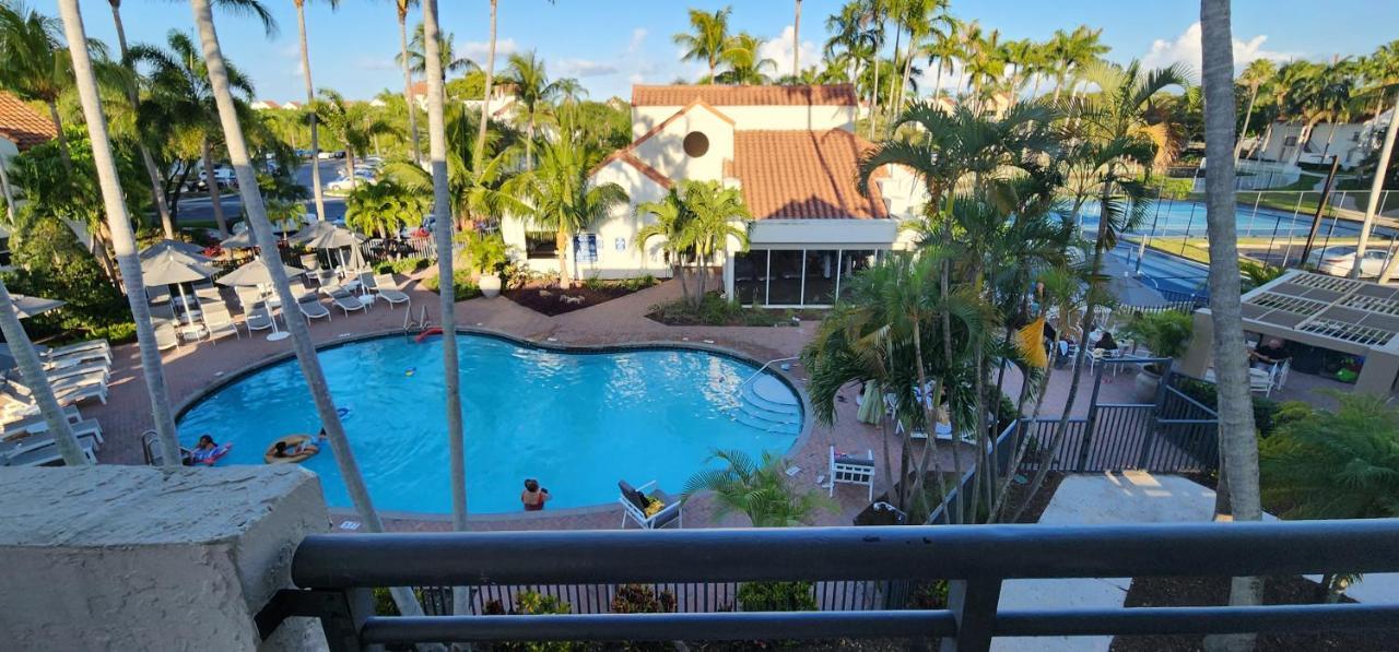Dharma Home Suites Dania Beach At Sheridan Ocean Club Buitenkant foto