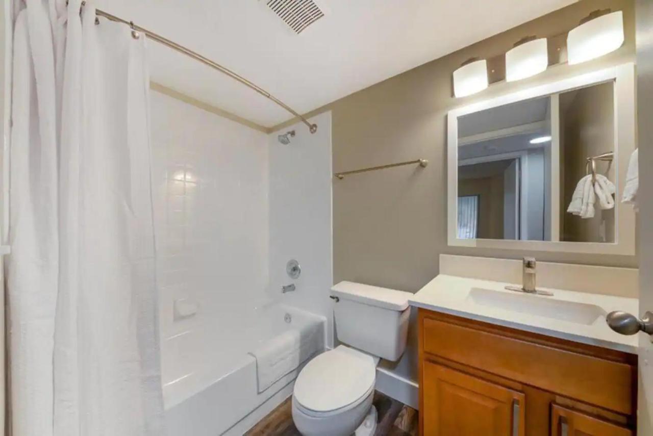 Dharma Home Suites Dania Beach At Sheridan Ocean Club Buitenkant foto