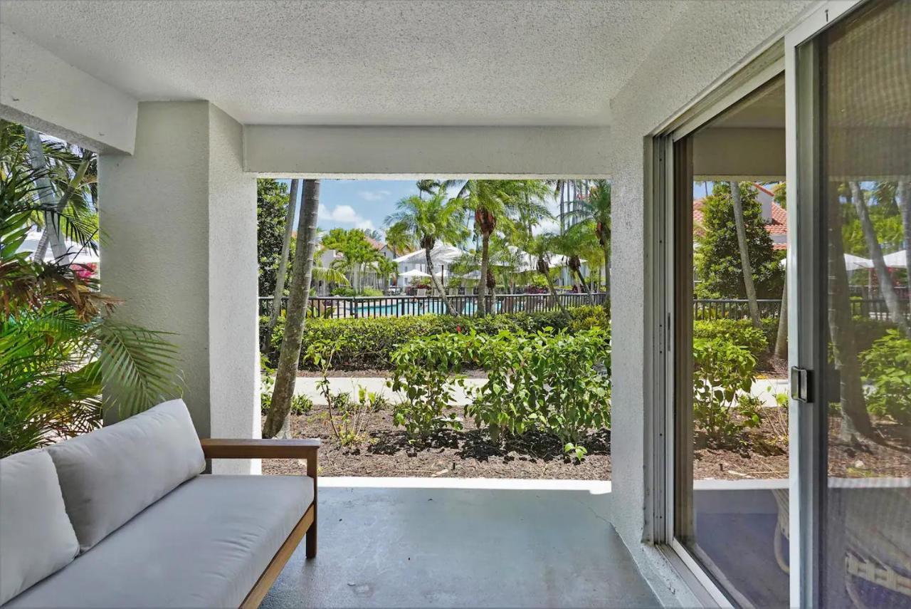 Dharma Home Suites Dania Beach At Sheridan Ocean Club Buitenkant foto