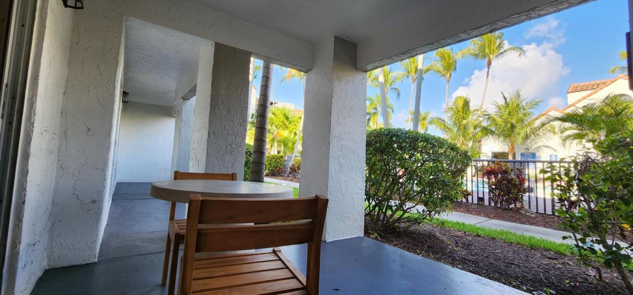 Dharma Home Suites Dania Beach At Sheridan Ocean Club Buitenkant foto