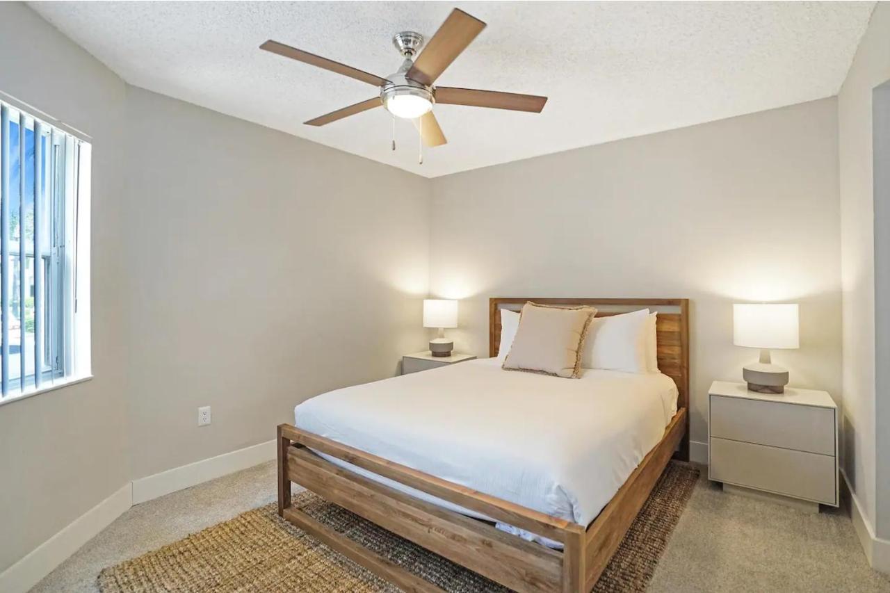 Dharma Home Suites Dania Beach At Sheridan Ocean Club Buitenkant foto