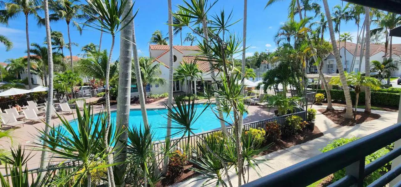 Dharma Home Suites Dania Beach At Sheridan Ocean Club Buitenkant foto