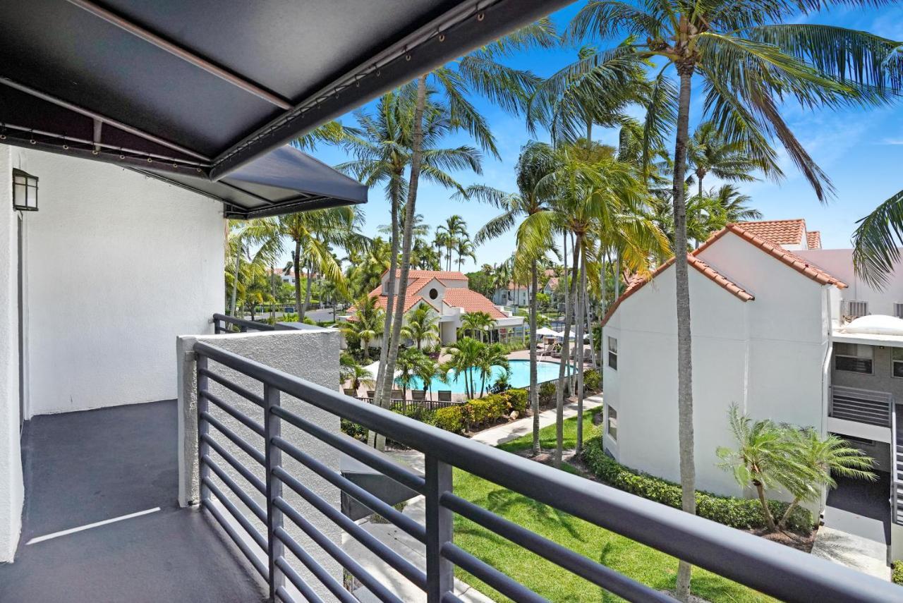 Dharma Home Suites Dania Beach At Sheridan Ocean Club Buitenkant foto