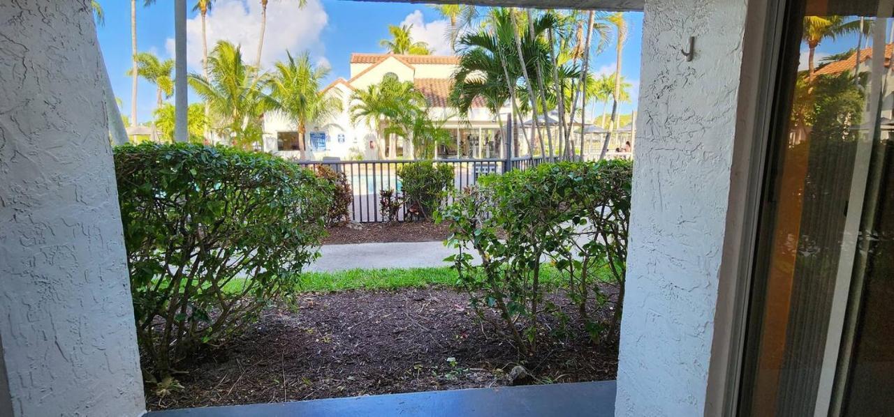 Dharma Home Suites Dania Beach At Sheridan Ocean Club Buitenkant foto