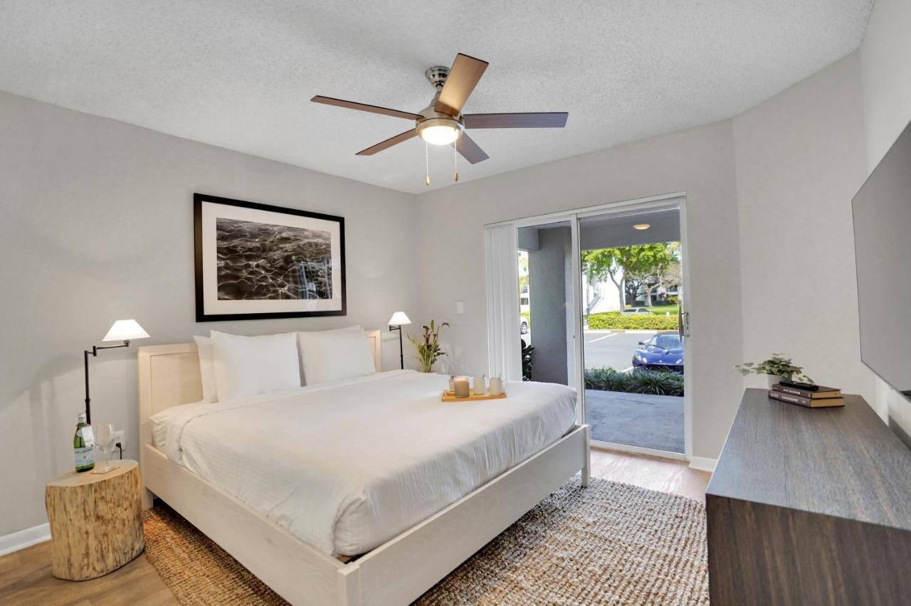 Dharma Home Suites Dania Beach At Sheridan Ocean Club Buitenkant foto