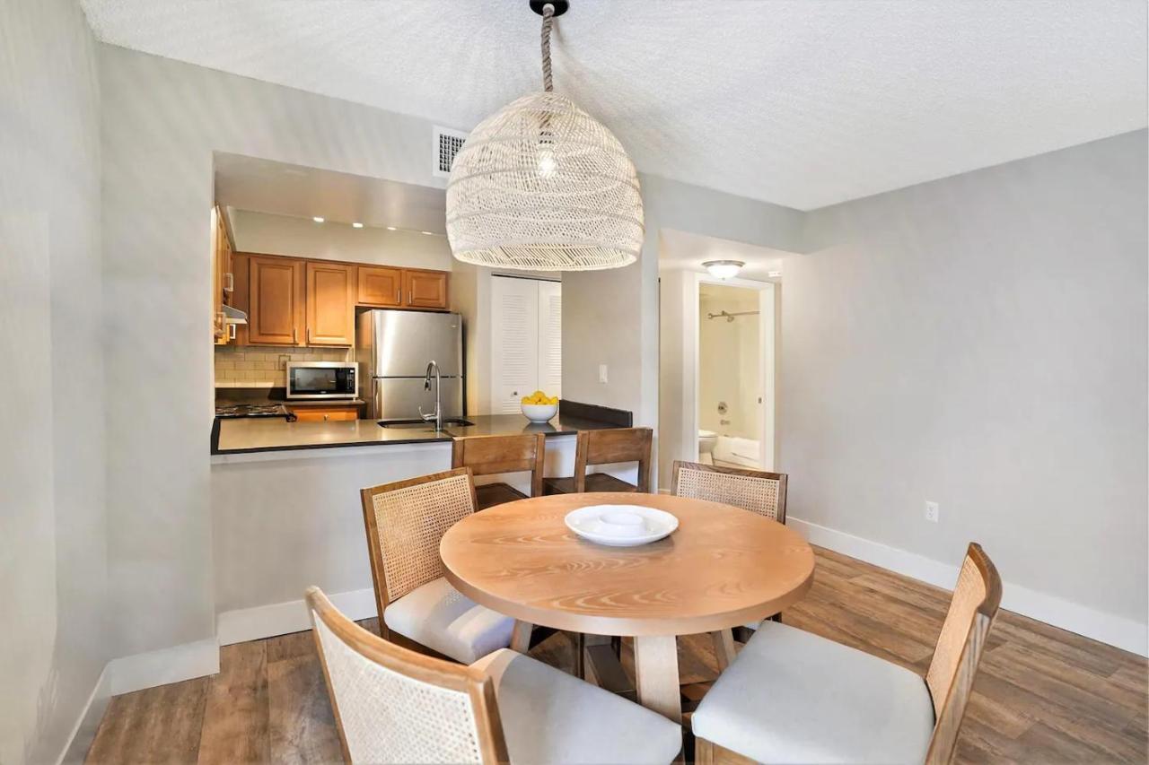 Dharma Home Suites Dania Beach At Sheridan Ocean Club Buitenkant foto