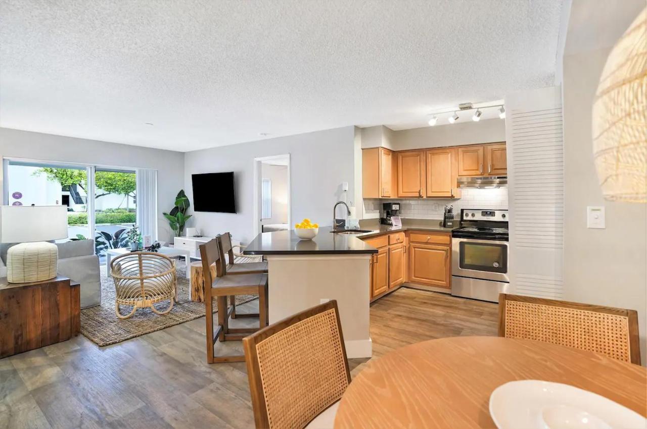 Dharma Home Suites Dania Beach At Sheridan Ocean Club Buitenkant foto