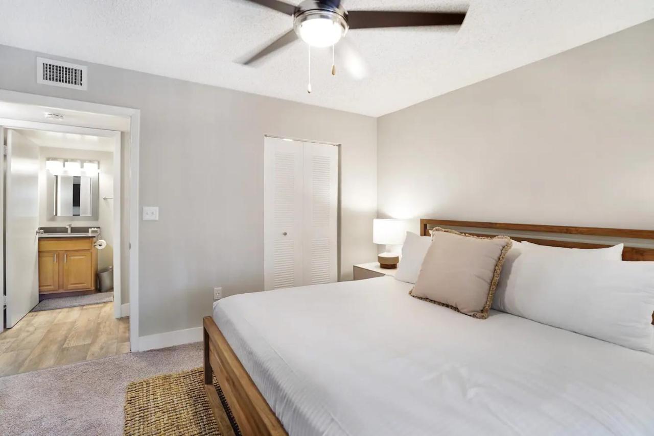 Dharma Home Suites Dania Beach At Sheridan Ocean Club Buitenkant foto