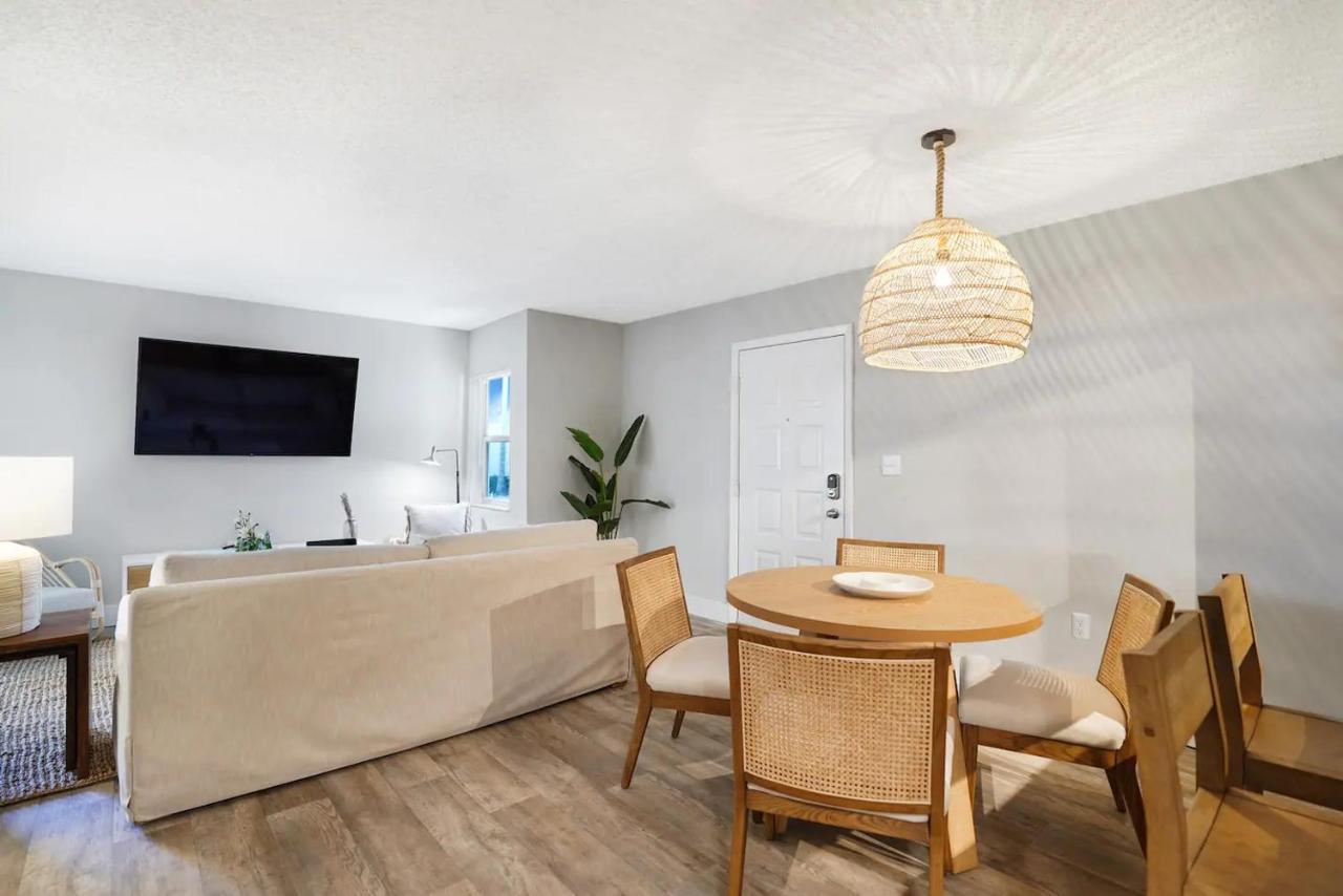 Dharma Home Suites Dania Beach At Sheridan Ocean Club Buitenkant foto