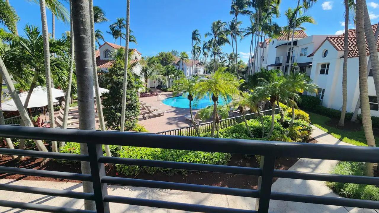 Dharma Home Suites Dania Beach At Sheridan Ocean Club Buitenkant foto