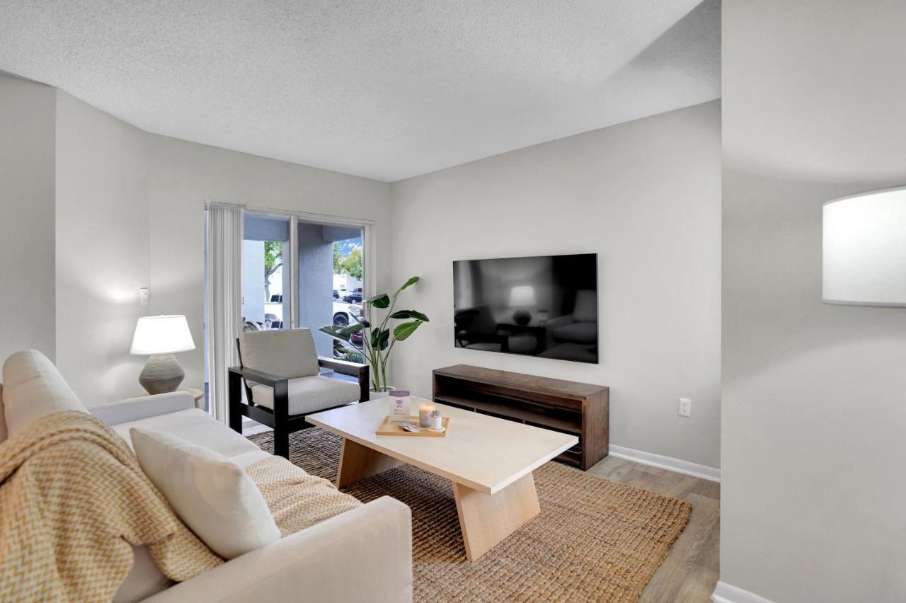 Dharma Home Suites Dania Beach At Sheridan Ocean Club Buitenkant foto