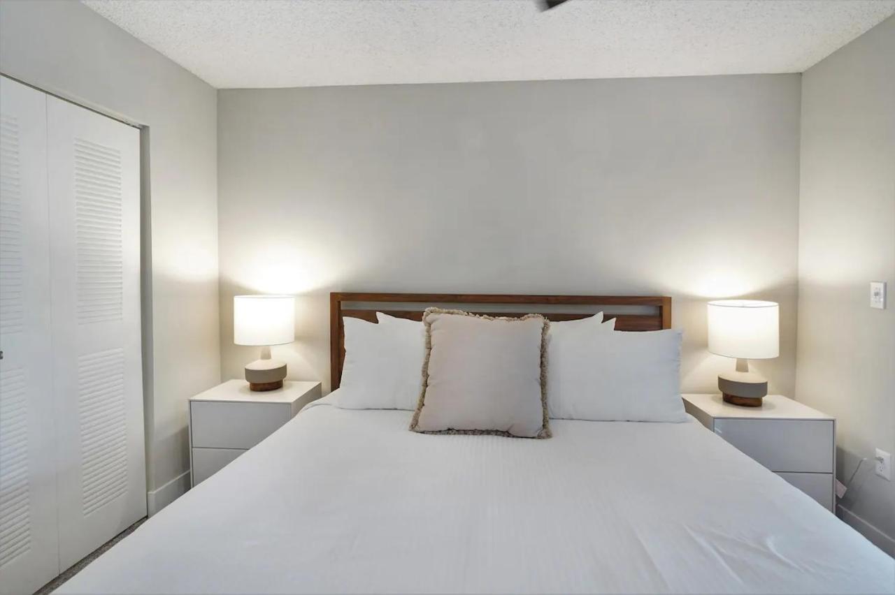 Dharma Home Suites Dania Beach At Sheridan Ocean Club Buitenkant foto