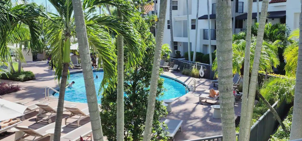 Dharma Home Suites Dania Beach At Sheridan Ocean Club Buitenkant foto