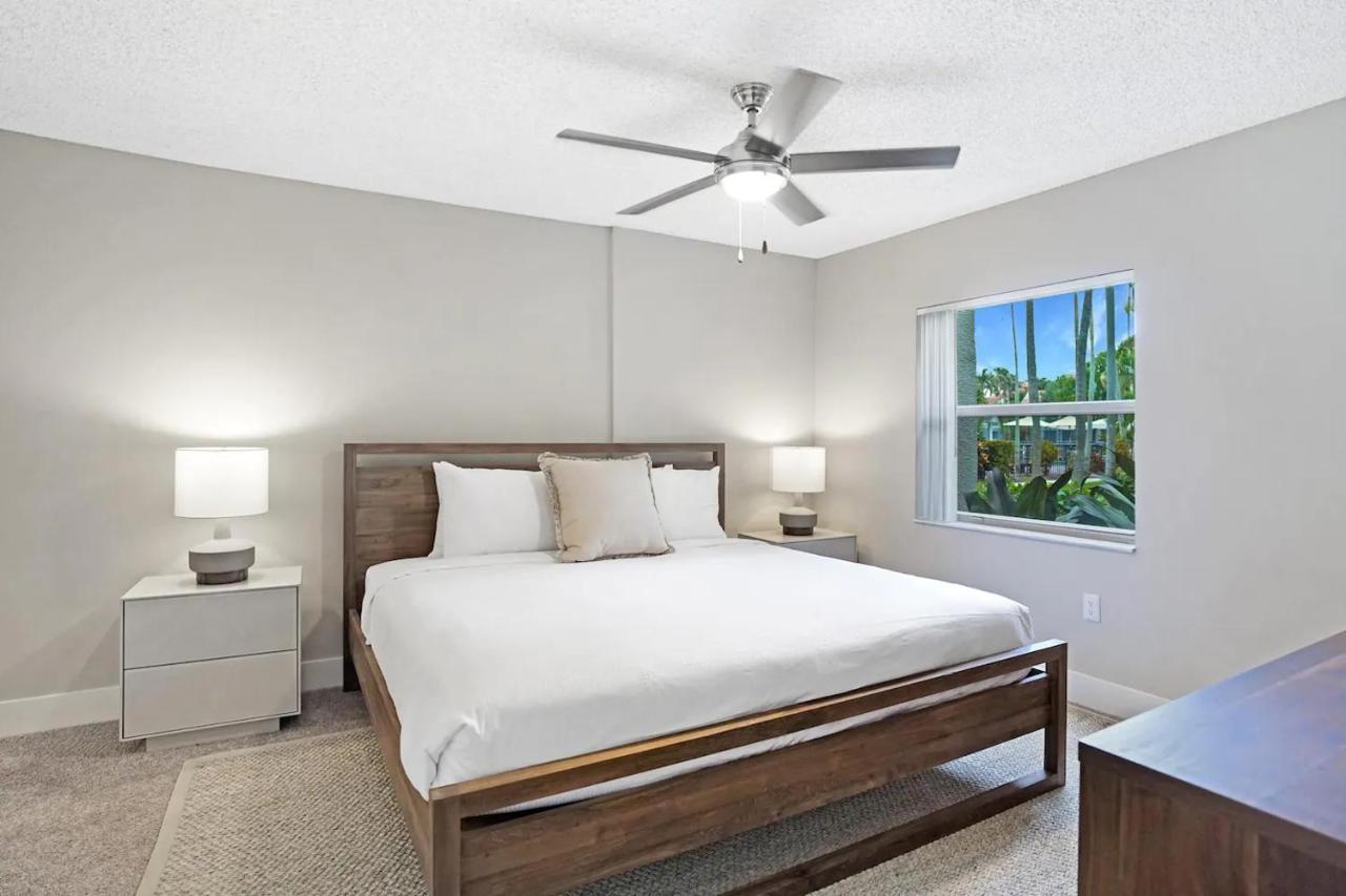 Dharma Home Suites Dania Beach At Sheridan Ocean Club Buitenkant foto